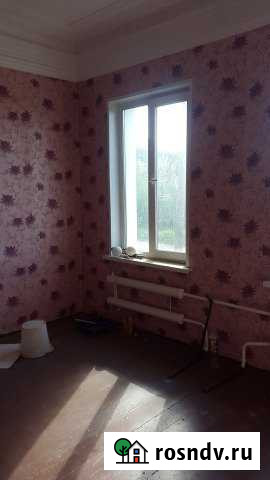 1-комнатная квартира, 25 м², 1/2 эт. на продажу в Кунгуре Кунгур - изображение 1