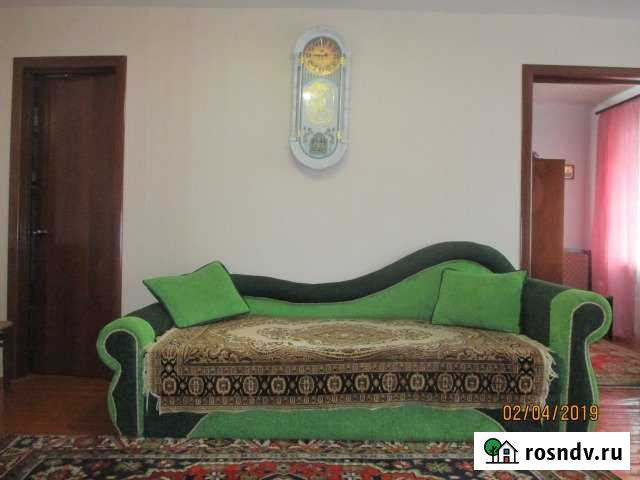 2-комнатная квартира, 45 м², 2/4 эт. в аренду посуточно в Ахтубинске Ахтубинск - изображение 1