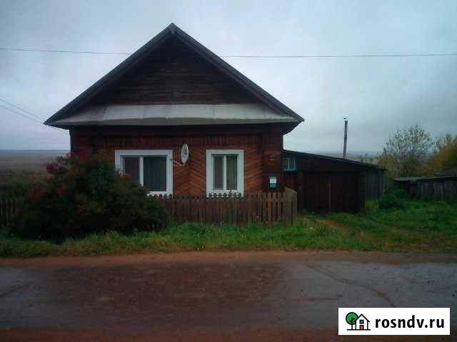 Дом 30 м² на участке 20 сот. на продажу в Неме Нема - изображение 1