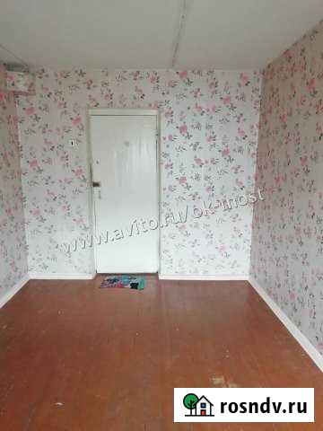 Комната 13 м² в 5-ком. кв., 4/5 эт. на продажу в Череповце Череповец - изображение 1
