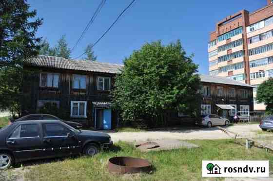 3-комнатная квартира, 51 м², 1/2 эт. на продажу в Югорске Югорск