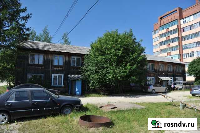 3-комнатная квартира, 51 м², 1/2 эт. на продажу в Югорске Югорск - изображение 1