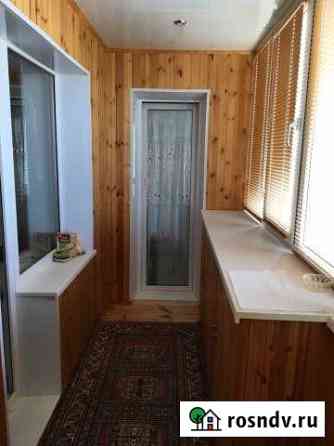 4-комнатная квартира, 90 м², 9/18 эт. на продажу в Ульяновске Ульяновск