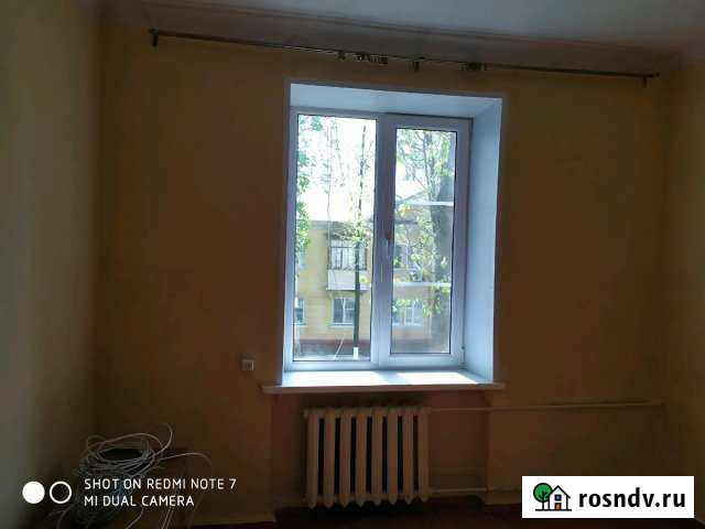 Комната 18 м² в 1-ком. кв., 2/3 эт. на продажу в Губкине Губкин - изображение 1