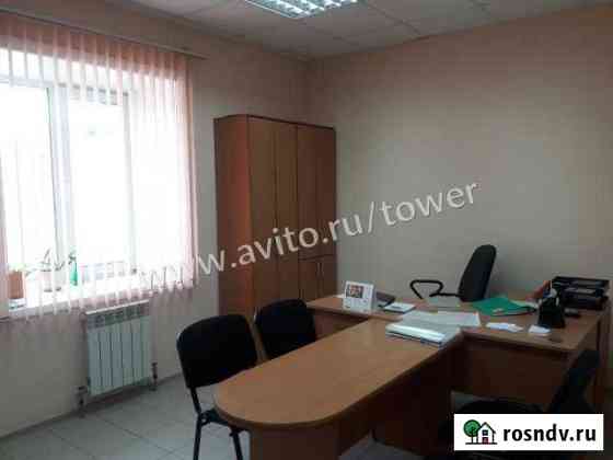 Офис 38.8 кв.м. Хабаровск