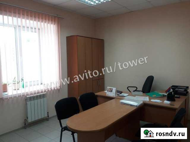 Офис 38.8 кв.м. Хабаровск - изображение 1