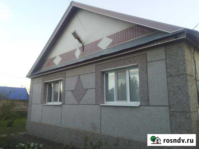 Дом 156 м² на участке 14.5 сот. на продажу в Шарлыке Шарлык - изображение 1