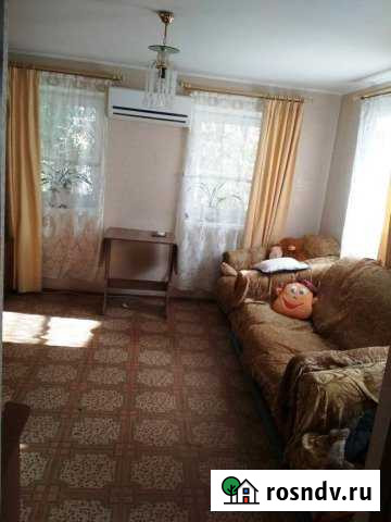 Дом 41 м² на участке 2 сот. в аренду посуточно в Севастополе Севастополь - изображение 1