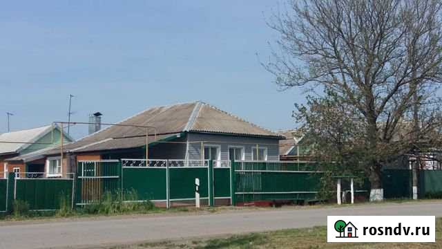 Дом 85 м² на участке 15 сот. на продажу в Развильном Развильное - изображение 1