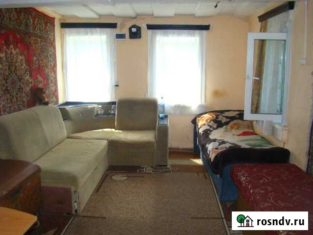 Дом 40 м² на участке 8 сот. на продажу в Тельмах Тельма - изображение 1