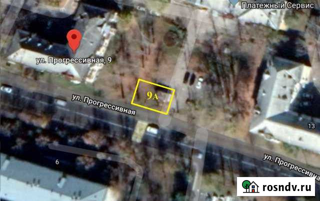 Участок промназначения 1 сот. на продажу в Хабаровске Хабаровск - изображение 1