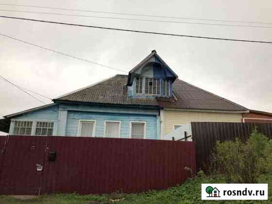 Дом 71 м² на участке 16.5 сот. на продажу в Клине Клин