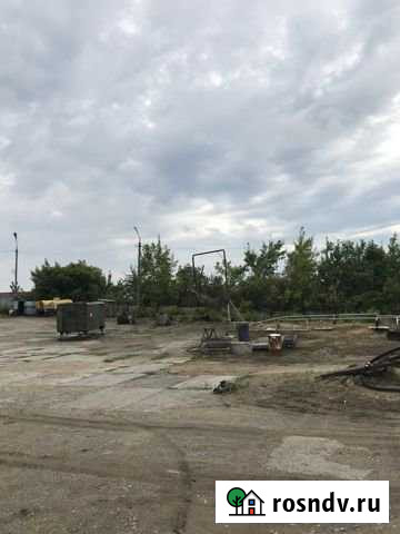 Участок промназначения 5660 сот. в аренду в Саратове Саратов - изображение 1