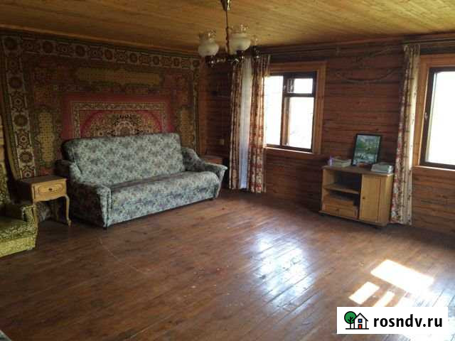 Дом 180 м² на участке 25 сот. на продажу в Шатуре Шатура - изображение 1