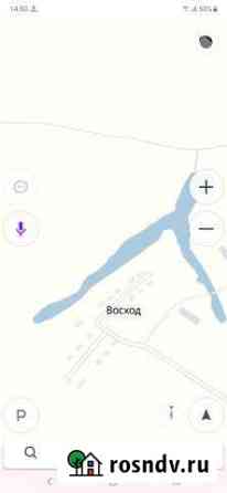 Дом 52 м² на участке 60 сот. на продажу в Кирсанове Кирсанов