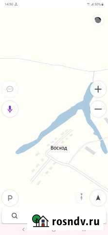 Дом 52 м² на участке 60 сот. на продажу в Кирсанове Кирсанов - изображение 1