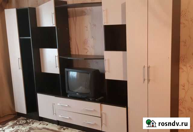 Комната 18 м² в 1-ком. кв., 2/5 эт. в аренду на длительный срок в Борисоглебске Борисоглебск - изображение 1