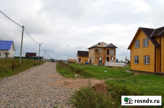 Участок ИЖС 7 сот. на продажу в Аксае Ростовской области Аксай - изображение 1