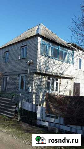 Дом 116 м² на участке 4.9 сот. на продажу в Дёмино Дёмино - изображение 1