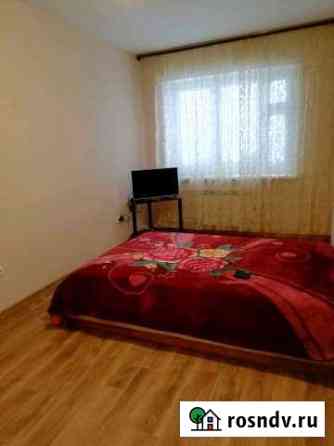 1-комнатная квартира, 38 м², 2/3 эт. в аренду посуточно в Тарко-Сале Тарко-Сале