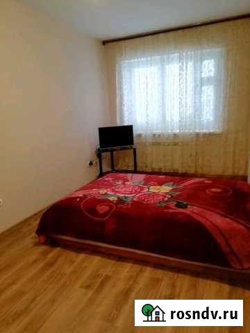 1-комнатная квартира, 38 м², 2/3 эт. в аренду посуточно в Тарко-Сале Тарко-Сале - изображение 1