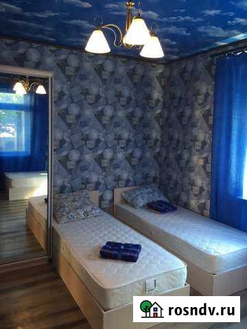 Дом 46 м² на участке 1.6 сот. в аренду посуточно в Геленджике Геленджик - изображение 1