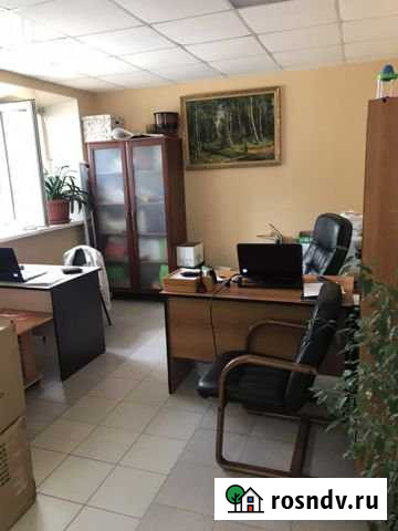 Офис в аренду Нижневартовск - изображение 1