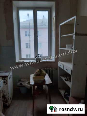 2-комнатная квартира, 48 м², 2/2 эт. на продажу в Краснотурьинске Краснотурьинск - изображение 1