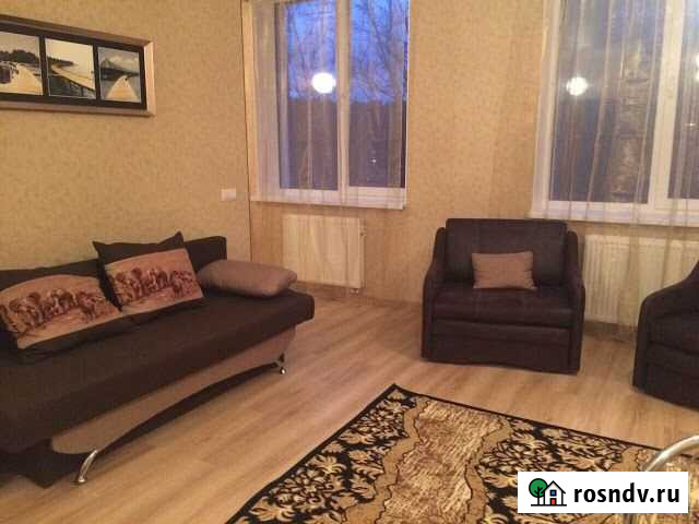 1-комнатная квартира, 38 м², 4/7 эт. на продажу в Светлогорске Светлогорск - изображение 1