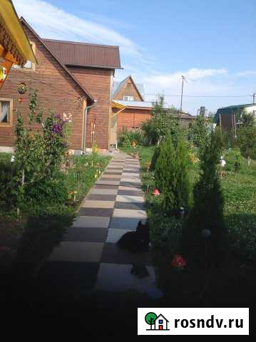 Дача 58 м² на участке 12 сот. на продажу в Мещерино Мещерино - изображение 1