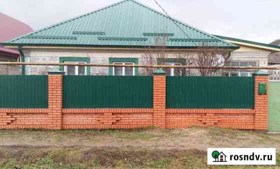 Дом 85 м² на участке 15 сот. на продажу в Варениковской Варениковская