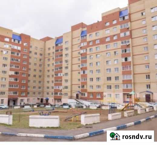 2-комнатная квартира, 56 м², 2/9 эт. на продажу в Октябрьском Республики Башкортостан Октябрьский - изображение 1