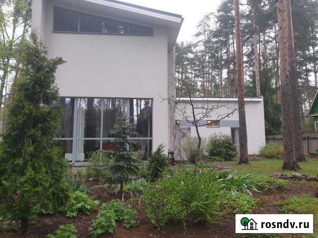 Коттедж 250 м² на участке 15 сот. на продажу во Всеволожске Всеволожск - изображение 1