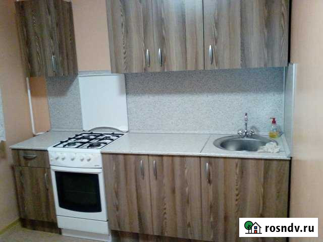 1-комнатная квартира, 37 м², 1/5 эт. на продажу в Дрезне Дрезна - изображение 1