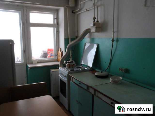 2-комнатная квартира, 44 м², 1/2 эт. на продажу в Звенигово Звенигово - изображение 1