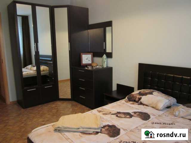 2-комнатная квартира, 65 м², 6/9 эт. в аренду на длительный срок в Иваново Иваново - изображение 1