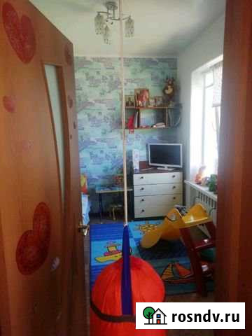 2-комнатная квартира, 393 м², 2/2 эт. на продажу в Ванино Ванино - изображение 1