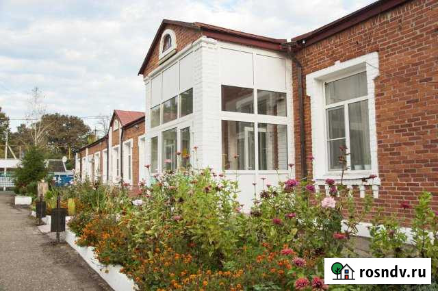 Дом отдыха Москва - изображение 1