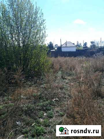 Участок СНТ, ДНП 8 сот. на продажу в Кызыле Кызыл - изображение 1