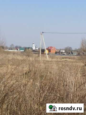 Участок ИЖС 11 сот. на продажу в Киржаче Киржач - изображение 1