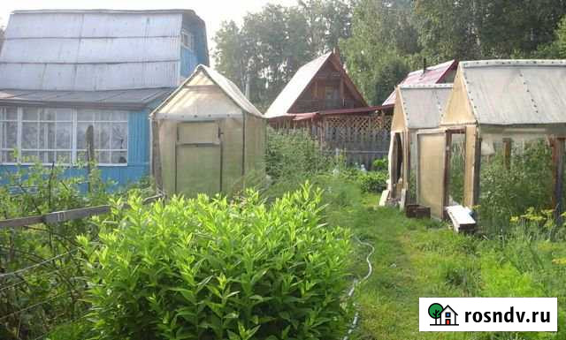 Дача 32 м² на участке 7.3 сот. на продажу в Кольцово Кольцово - изображение 1