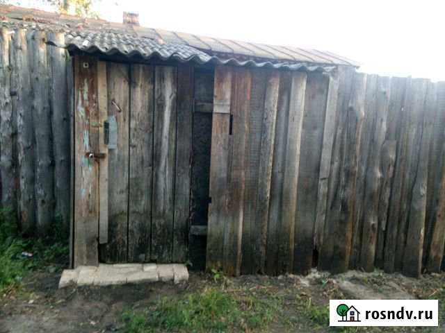 Дом 20 м² на участке 40 сот. на продажу в Кузнецке Кузнецк - изображение 1