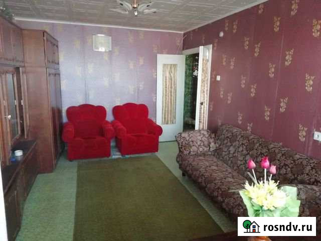 2-комнатная квартира, 50 м², 5/5 эт. на продажу в Орске Орск - изображение 1