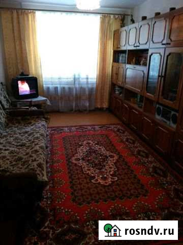 3-комнатная квартира, 64 м², 2/5 эт. в аренду на длительный срок в Свободном Амурской области Свободный - изображение 1