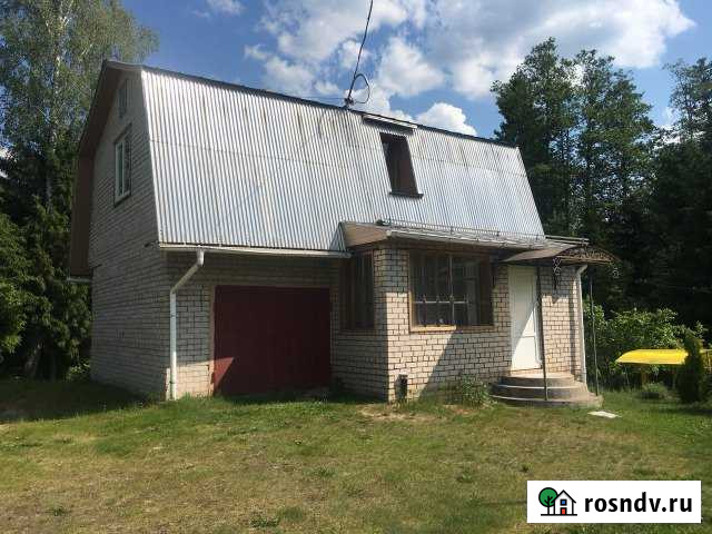 Дом 100 м² на участке 15 сот. на продажу в Пролетарии Пролетарий - изображение 1