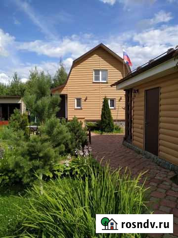 Дом 70 м² на участке 12 сот. на продажу в Солнечногорске Солнечногорск - изображение 1