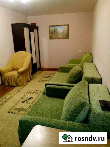 1-комнатная квартира, 38 м², 2/5 эт. в аренду посуточно в Выксе Выкса - изображение 1