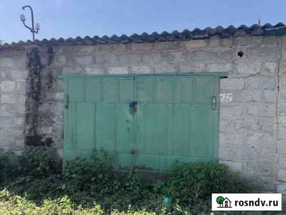 Гараж 24 м² на продажу в Приморско-Ахтарске Приморско-Ахтарск
