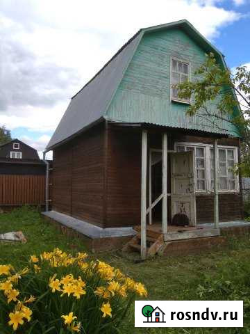 Участок СНТ, ДНП 6 сот. на продажу в Дорохово Дорохово - изображение 1