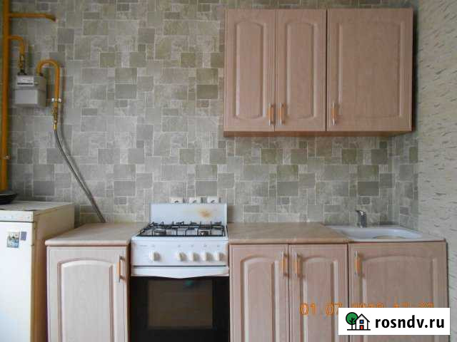 1-комнатная квартира, 36 м², 4/9 эт. в аренду на длительный срок в Пскове Псков - изображение 1